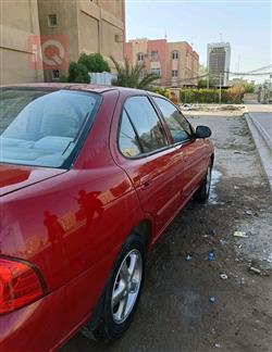 نیسان سێنترا